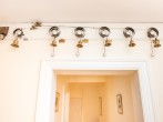 Interior details